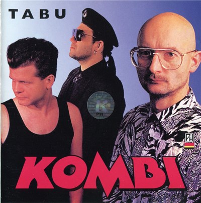 Kombi - Tabu download mp3 flac