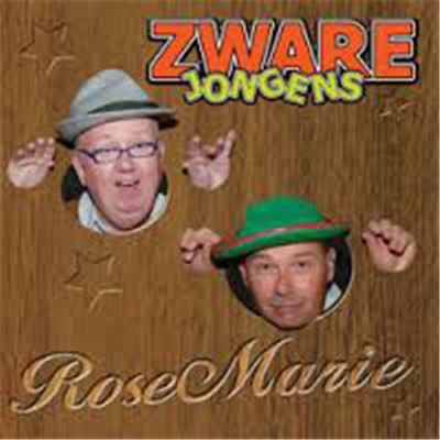 Zware Jongens - Rosemarie download mp3 flac