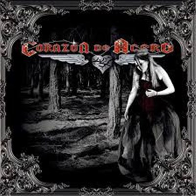 Corazón De Acero - Corazón De Acero download mp3 flac