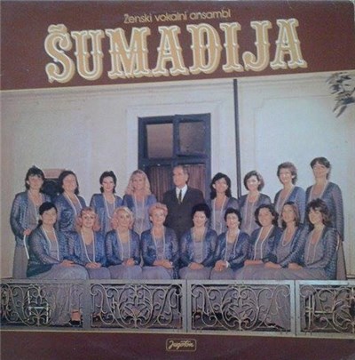 Grupa "Šumadija" - Ženski Vokalni Ansambl "Šumadija" download mp3 flac