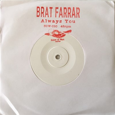 Brat Farrar / Blackup - Always You / Left To Right download mp3 flac