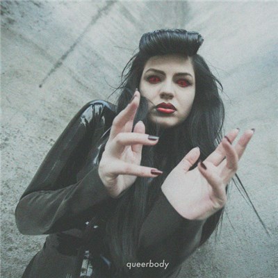 Lizette Lizette - Queerbody download mp3 flac