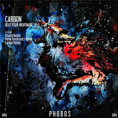Carbon - Beat Your Nightmare download mp3 flac
