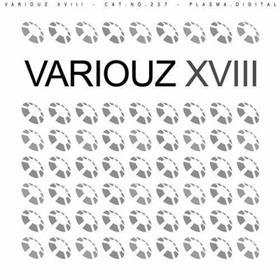 Various - Variouz XVIII download mp3 flac