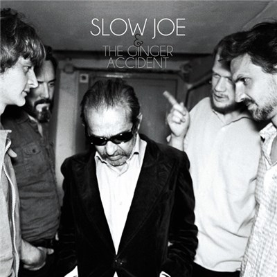 Slow Joe & The Ginger Accident - Lost For Love download mp3 flac