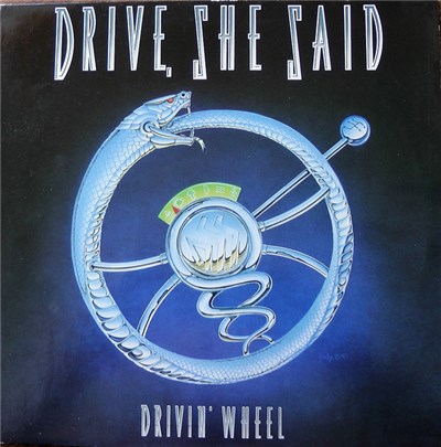 Drive, She Said - Drivin' Wheel download mp3 flac
