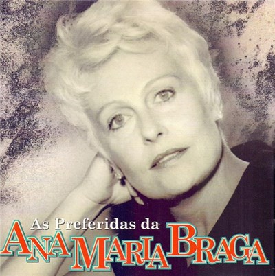 Various - As Preferidas Da Ana Maria Braga download mp3 flac