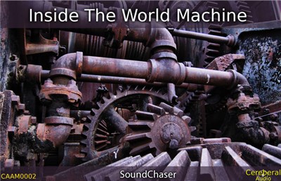 SoundChaser - Inside The World Machine download mp3 flac