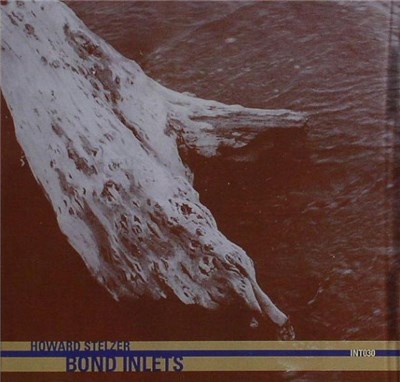 Howard Stelzer - Bond Inlets download mp3 flac