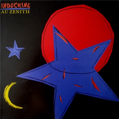 Indochine - Au Zenith download mp3 flac