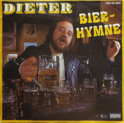 Dieter - Bierhymne download mp3 flac