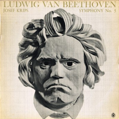 Ludwig van Beethoven - The London Symphony Orchestra Conducted By Josef Krips - Symphony No. 5 download mp3 flac