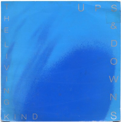 Ups & Downs - The Living Kind download mp3 flac