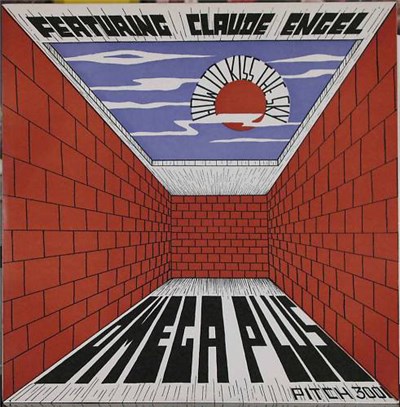 Omega Plus Featuring Claude Engel - How To Kiss The Sky download mp3 flac