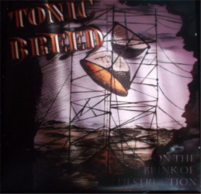Tonic Breed - On The Brink Of Destruction download mp3 flac