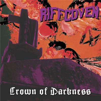 Riffcoven - Crown Of Darkness download mp3 flac
