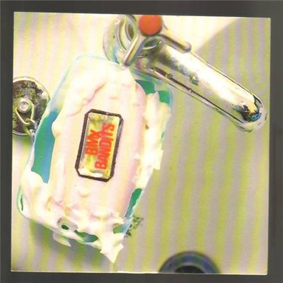 BMX Bandits - Gettin' Dirty download mp3 flac