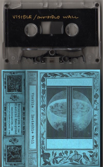 Visible/Invisible Wall - Distant Realities 1 download mp3 flac