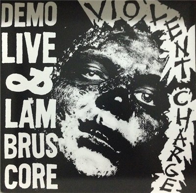 Violent Charge - Demo Live & Lambruscore download mp3 flac