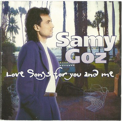 Samy Goz - Love Song For You And Me download mp3 flac