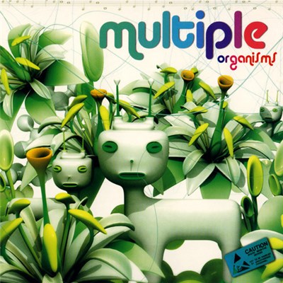 Various - Multiple Organisms download mp3 flac