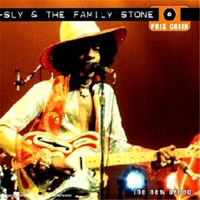 Sly & The Family Stone - The New Breed download mp3 flac