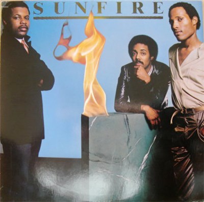 Sunfire - Sunfire download mp3 flac