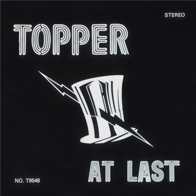 Topper - At Last download mp3 flac