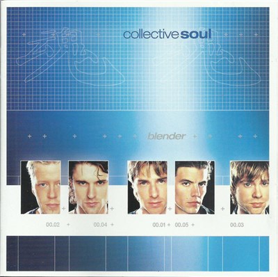 Collective Soul - Blender download mp3 flac