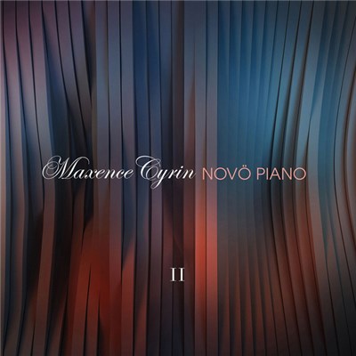 Maxence Cyrin - Novö Piano II download mp3 flac