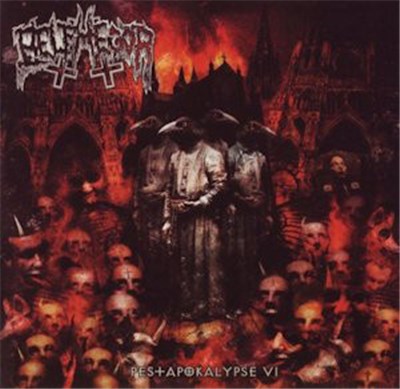 Belphegor - Pestapokalypse VI download mp3 flac