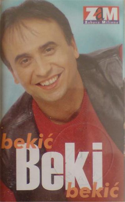 Beki Bekić - Beki download mp3 flac