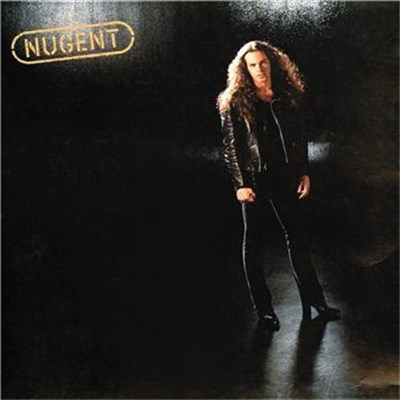 Ted Nugent - Nugent download mp3 flac