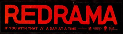 Redrama - If You With That / A Day At A Time download mp3 flac