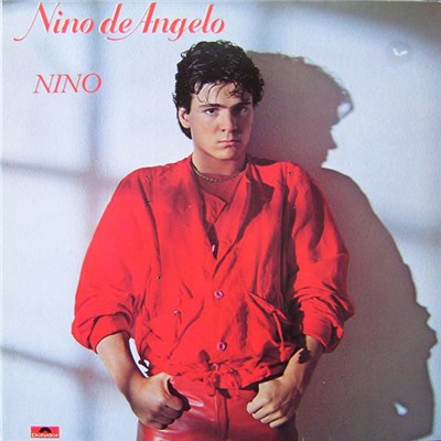 Nino de Angelo - Nino download mp3 flac