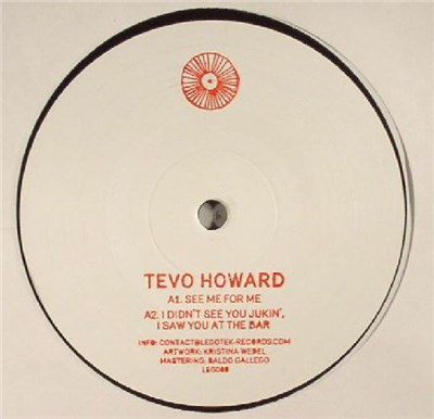Tevo Howard - See Me For Me download mp3 flac
