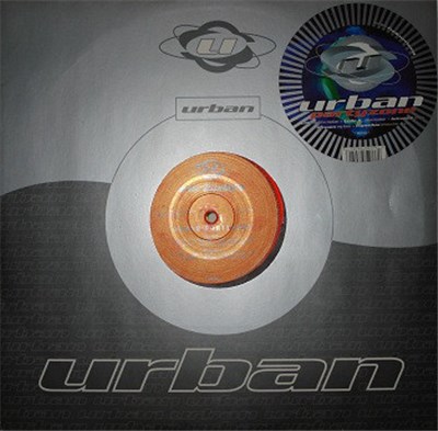 Various - Urban Partyzone download mp3 flac