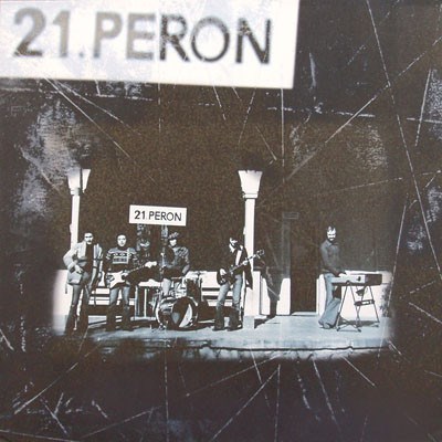 21. Peron - 21. Peron download mp3 flac