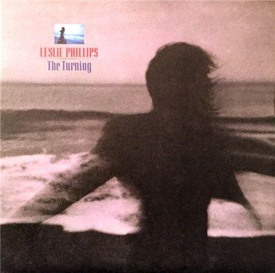 Leslie Phillips - The Turning download mp3 flac