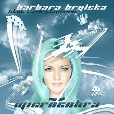 Microcobra - Barbara Brylska Likes Rave Chiptunes download mp3 flac