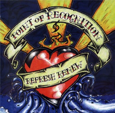 Point Of Recognition - Refresh, Renew download mp3 flac