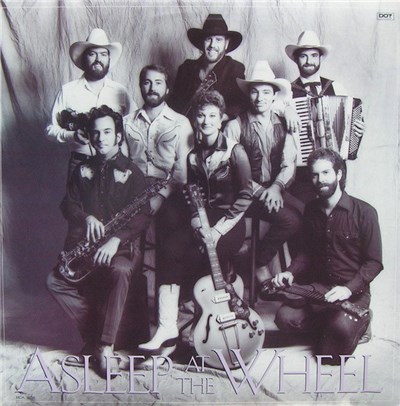 Asleep At The Wheel - Asleep At The Wheel download mp3 flac