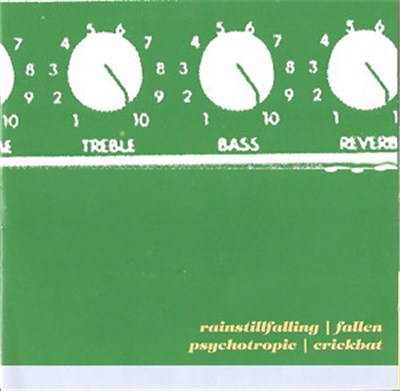 Rainstillfalling / Fallen / Psychotropic / Crickbat - The Cable Plot download mp3 flac