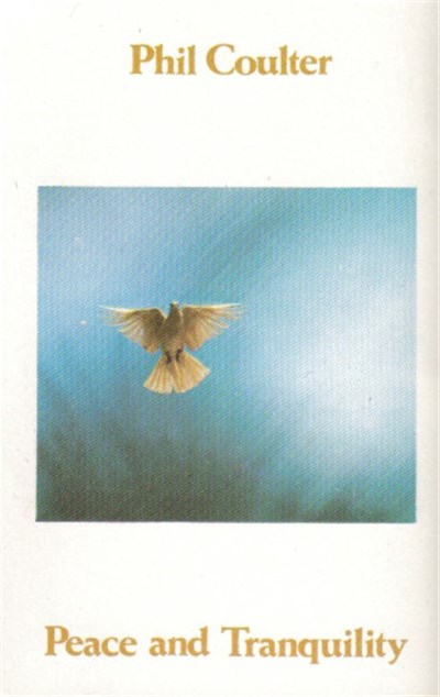 Phil Coulter - Peace And Tranquility download mp3 flac