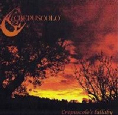 Crepuscolo - Crepuscolo's Lullaby download mp3 flac