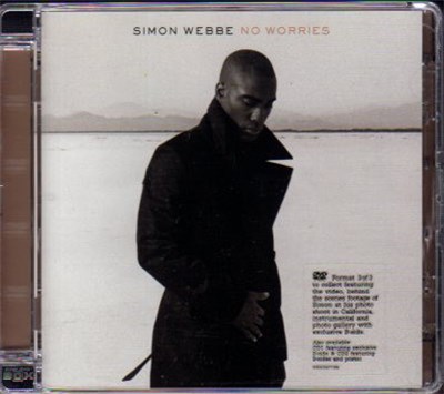 Simon Webbe - No Worries download mp3 flac