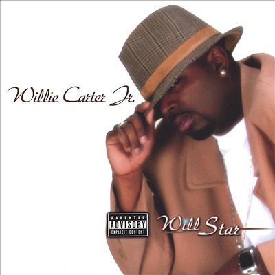 Willie Carter Jr. - Will Star download mp3 flac