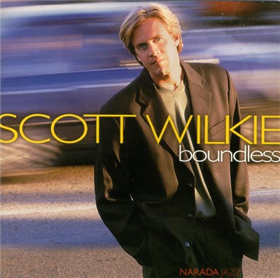 Scott Wilkie - Boundless download mp3 flac
