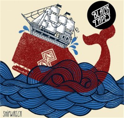 The Black Tapes - Shipwreck download mp3 flac