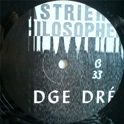 Kastrierte Philosophen Versus Judge Dré - Home / Illusion download mp3 flac